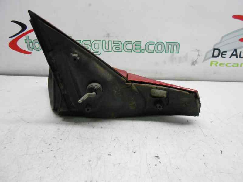  retrovisor izquierdo   opel vectra b berlina basico (1999-) 1.8 16v cat