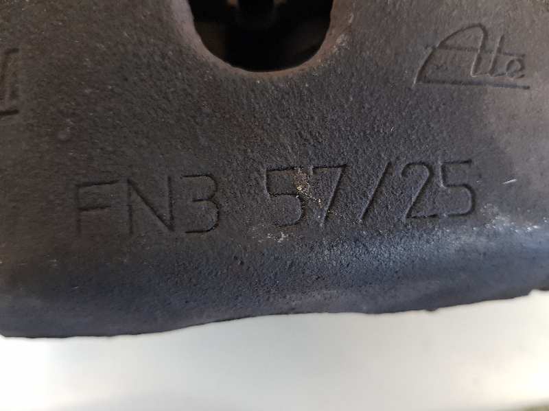  pinza freno delantera izquierda   opel astra h berlina cosmo 1.7 16v cdti