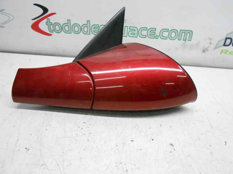  retrovisor izquierdo   opel vectra b berlina basico (1999-) 1.8 16v cat