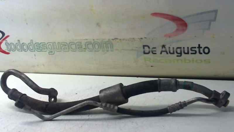 tubos aire acondicionado   bmw serie 3 berlina (e90) 320d 2.0 16v diesel