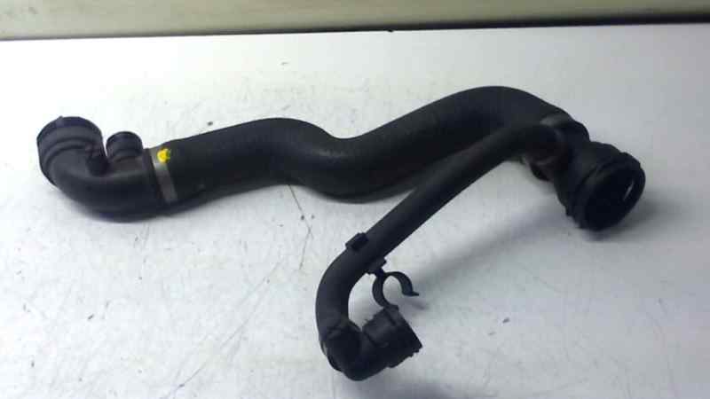  tubo agua goma   bmw serie 3 compact (e46) 316ti 1.8 16v