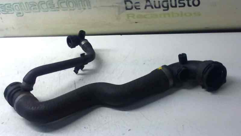  tubo agua goma   bmw serie 3 compact (e46) 316ti 1.8 16v