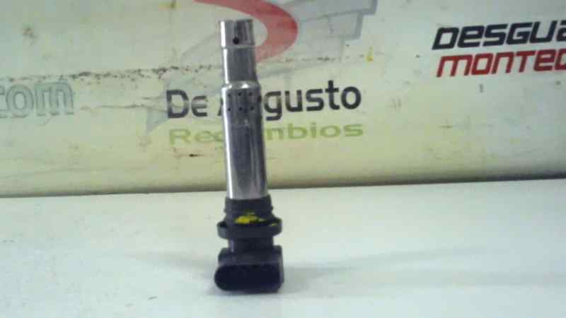  bobina encendido   seat ibiza (6l1) reference 1.2 12v