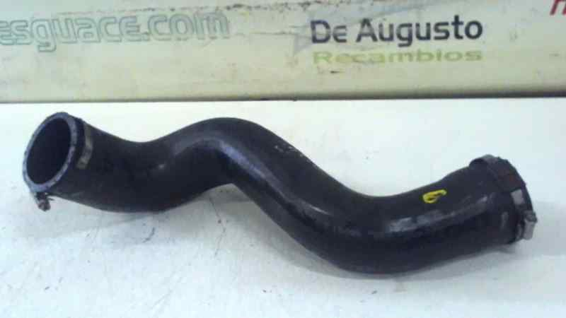  tubo intercooler   citroen c8 2.2 hdi exclusive 2.2 hdi fap cat (4hw)