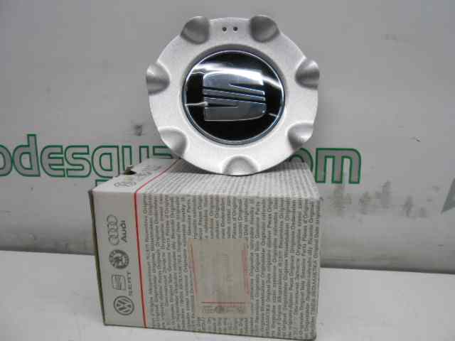  tapa cubo   seat recambio original .