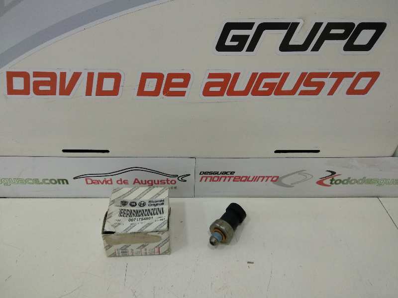  sensor presion   fiat recambio original . .