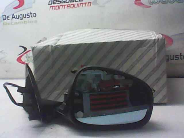  retrovisor derecho electrico   fiat recambio original . .