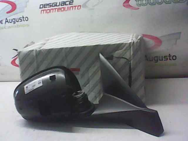  retrovisor derecho electrico   fiat recambio original . .