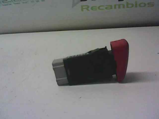  interruptor warning   renault kangoo (f/kc0) 1.4 rapid plus 1.9 diesel