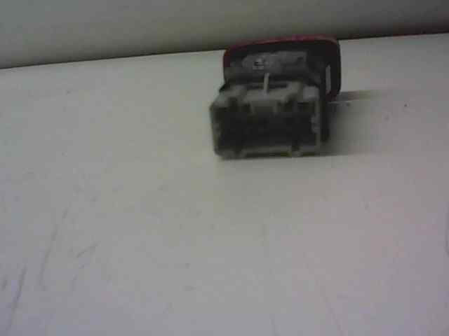  interruptor warning   renault kangoo (f/kc0) 1.4 rapid plus 1.9 diesel