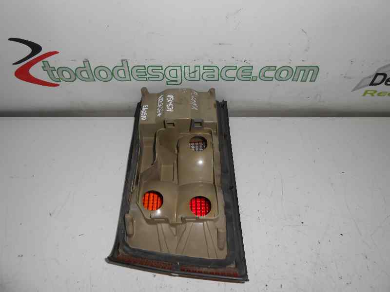  piloto trasero derecho   opel ascona c berlina 1.8