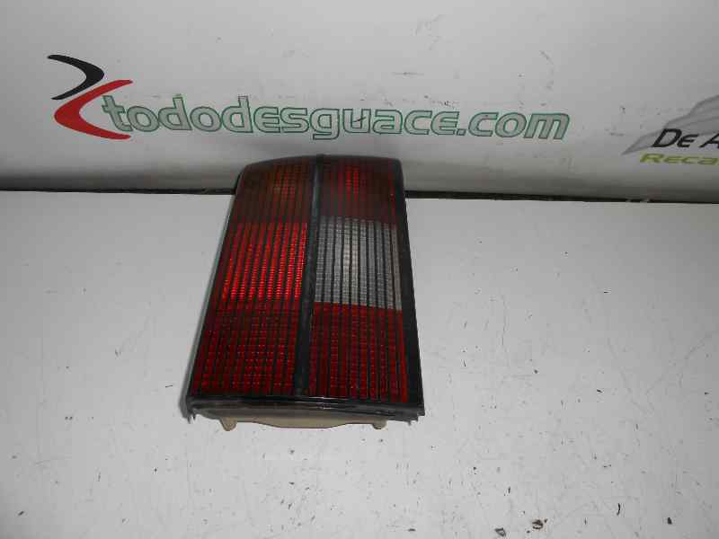  piloto trasero derecho   opel ascona c berlina 1.8