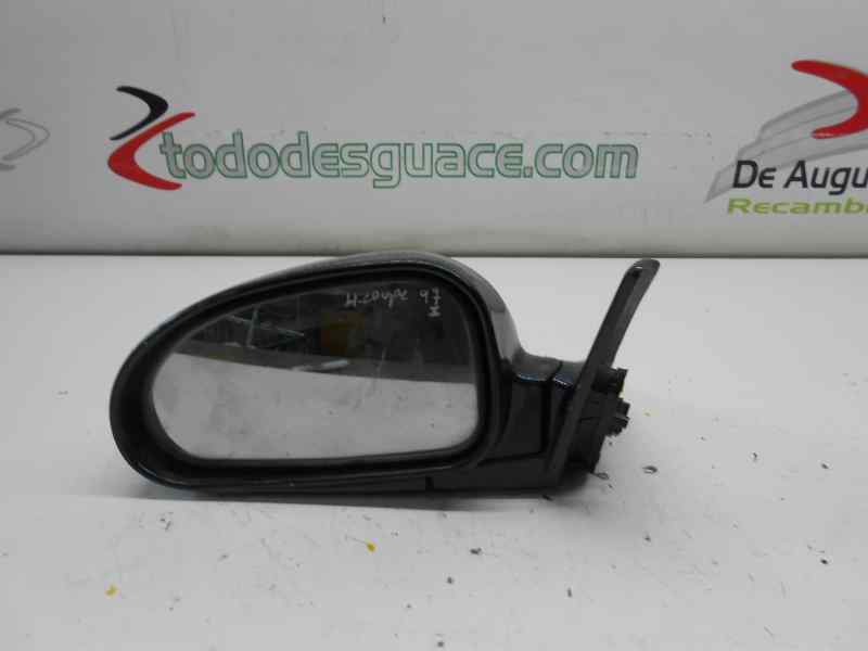  retrovisor izquierdo electrico   hyundai coupe (j2) 1.6 fx coupe 1.6 16v cat