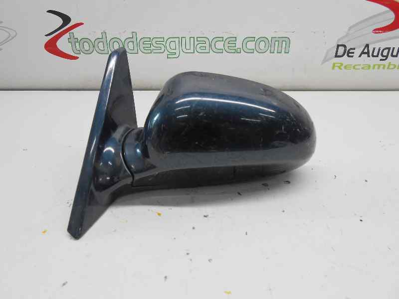  retrovisor izquierdo electrico   hyundai coupe (j2) 1.6 fx coupe 1.6 16v cat