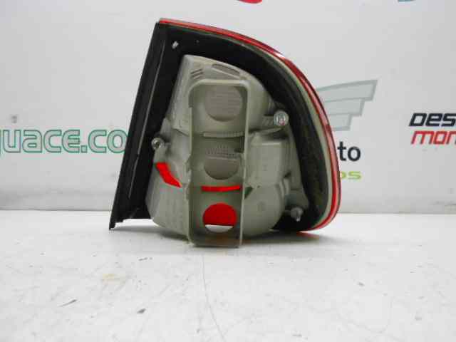  piloto trasero izquierdo   seat cordoba berlina (6k2) clx 1.4