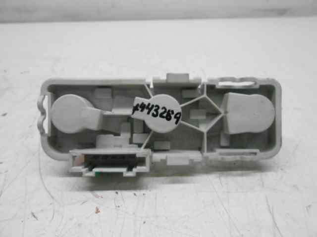  piloto trasero izquierdo   seat cordoba berlina (6k2) clx 1.4