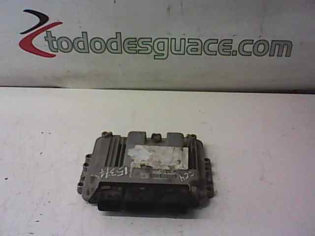  centralita motor uce   peugeot 306 berlina 3/5 puertas (s1) style d 1.9 diesel
