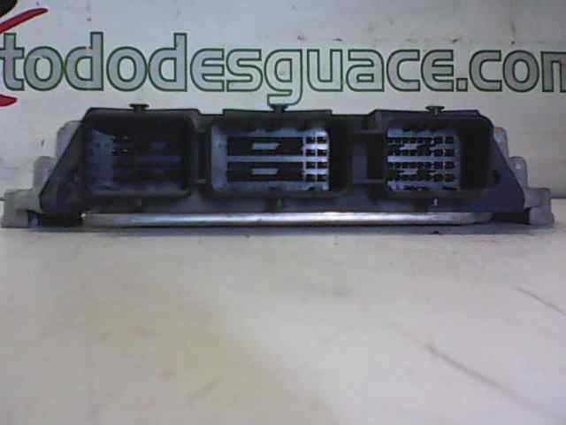  centralita motor uce   peugeot 306 berlina 3/5 puertas (s1) style d 1.9 diesel