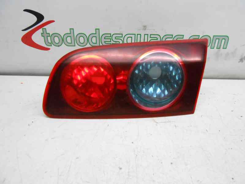  piloto trasero derecho interior   fiat croma (194) 1.9 16v multijet dynamic (12.2007-) 1.9 jtd 16v cat