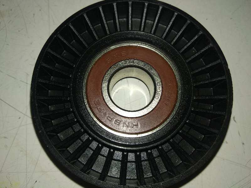  rodillo tensor   fiat recambio original . .