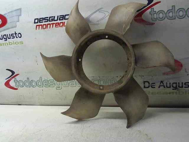  aspa ventilador   mitsubishi montero (v60/v70) 3.2 di-d avance (5-ptas.) 3.2 di-d cat