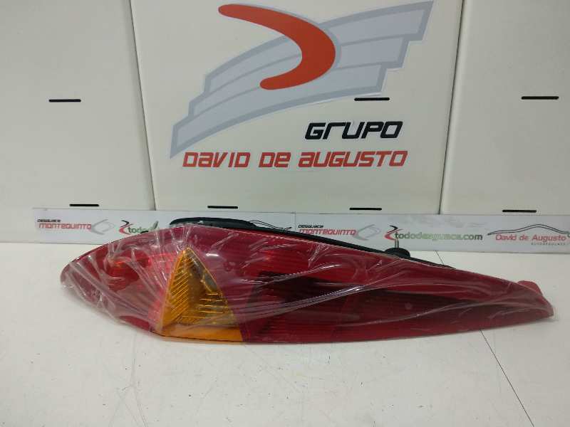  piloto trasero izquierdo   fiat recambio original . .