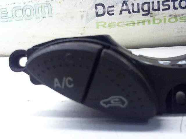  mando climatizador   ford focus berlina (cak) ambiente 1.8 tddi turbodiesel cat
