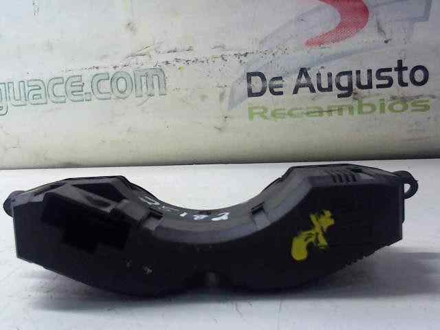  mando climatizador   ford focus berlina (cak) ambiente 1.8 tddi turbodiesel cat
