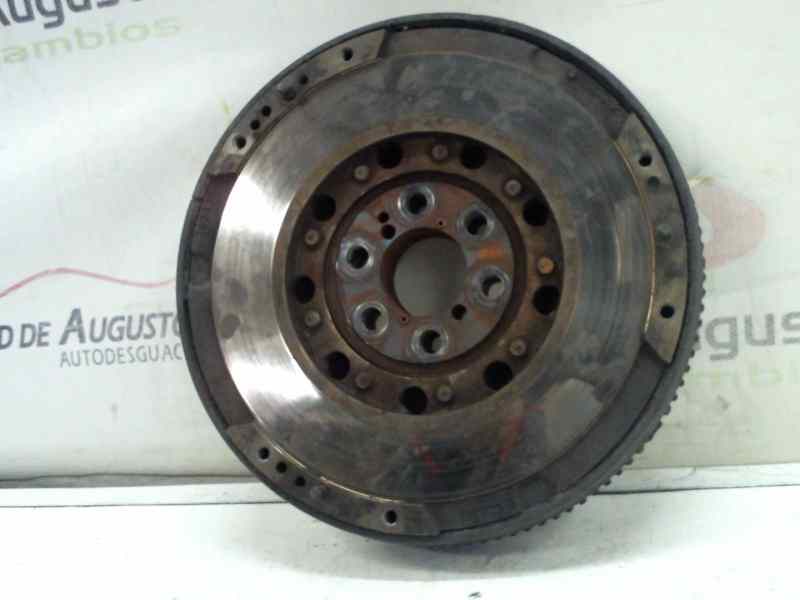  volante motor   fiat recambio original . .
