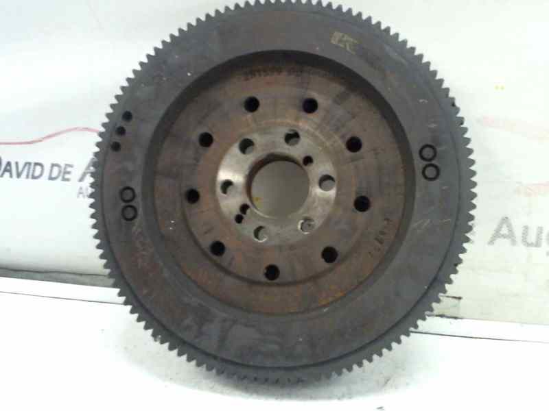  volante motor   fiat recambio original . .