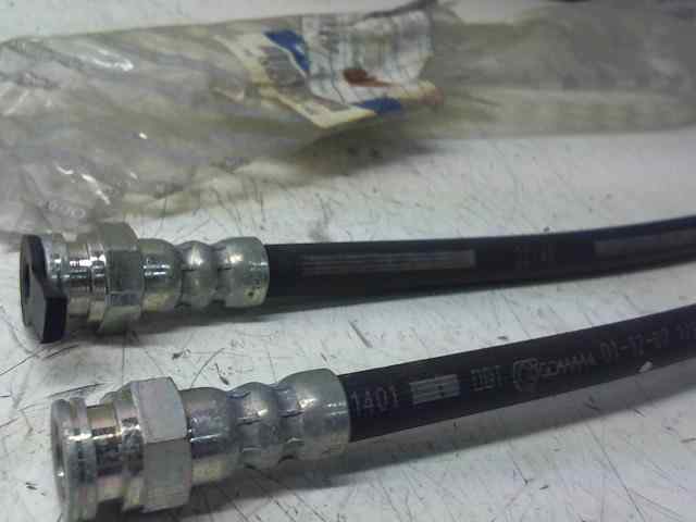  tubo servofreno   fiat recambio original . .