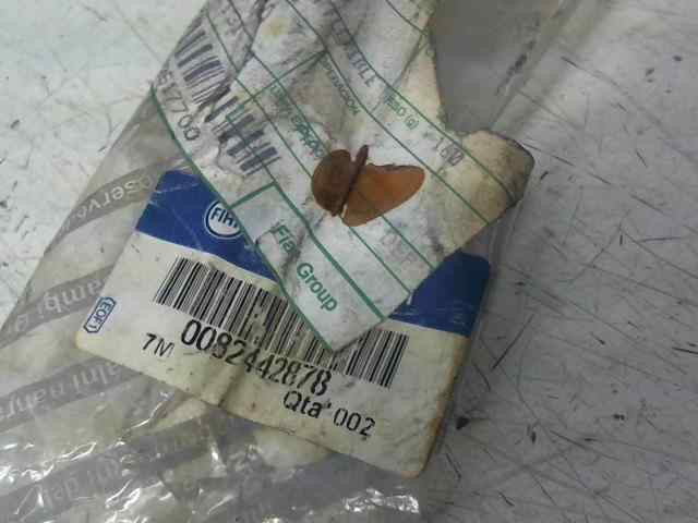  tubo servofreno   fiat recambio original . .