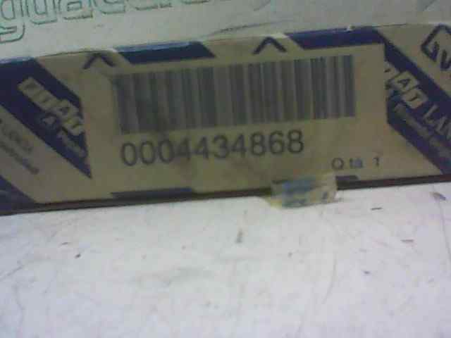  filtro aire   fiat recambio original . .