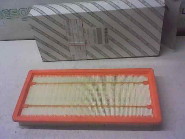  filtro aire   fiat recambio original . .