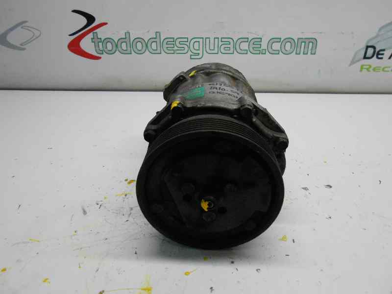  compresor aire acondicionado   seat ibiza (6k) basico 1.4