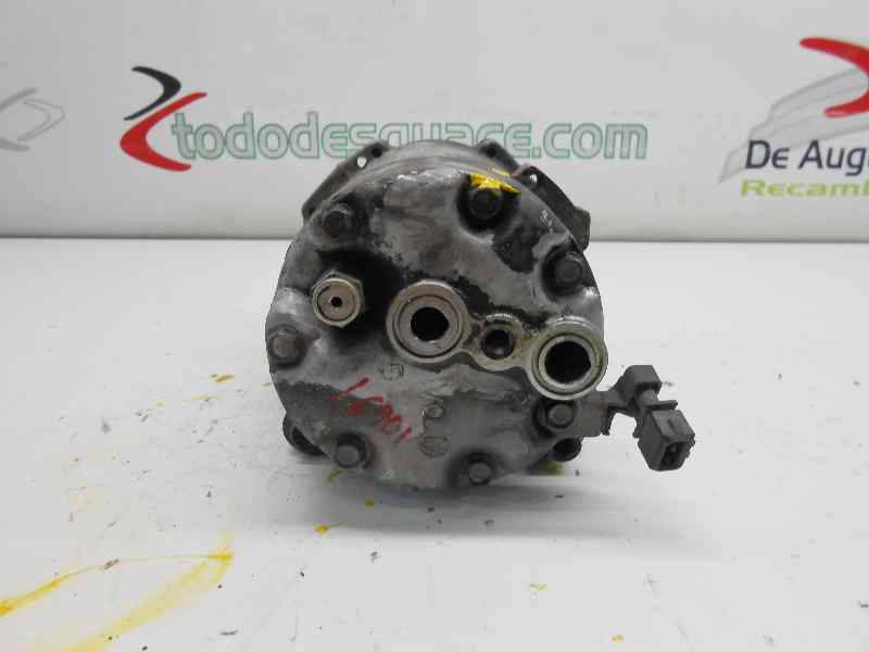  compresor aire acondicionado   seat ibiza (6k) basico 1.4