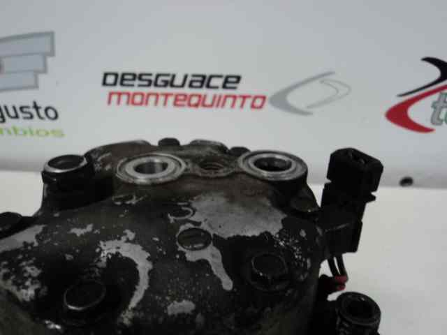  compresor aire acondicionado   seat ibiza (6k) basico 1.4