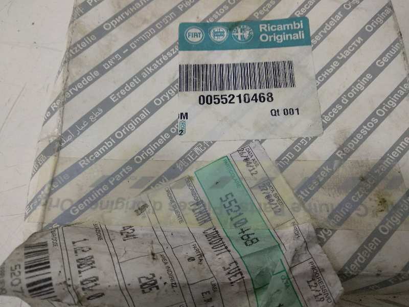  varios   fiat recambio original . .