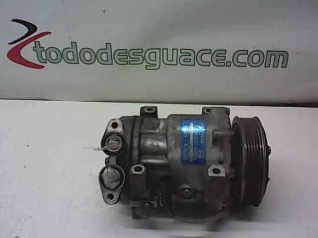  compresor aire acondicionado   mazda 3 lim. (bl) active 1.6 cd diesel cat