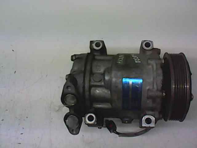  compresor aire acondicionado   mazda 3 lim. (bl) active 1.6 cd diesel cat