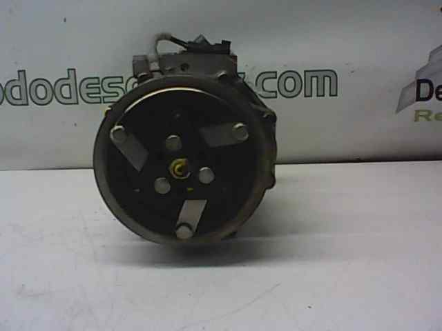  compresor aire acondicionado   mazda 3 lim. (bl) active 1.6 cd diesel cat