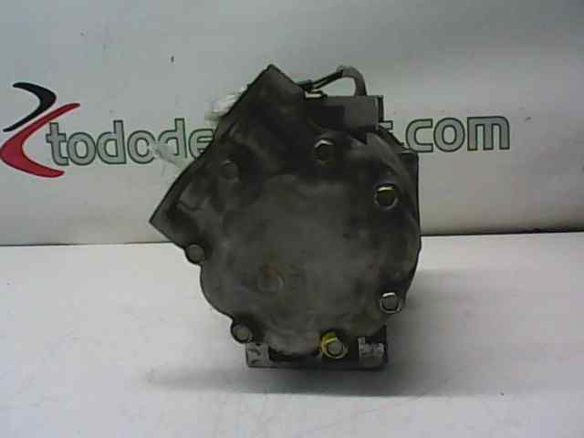  compresor aire acondicionado   mazda 3 lim. (bl) active 1.6 cd diesel cat