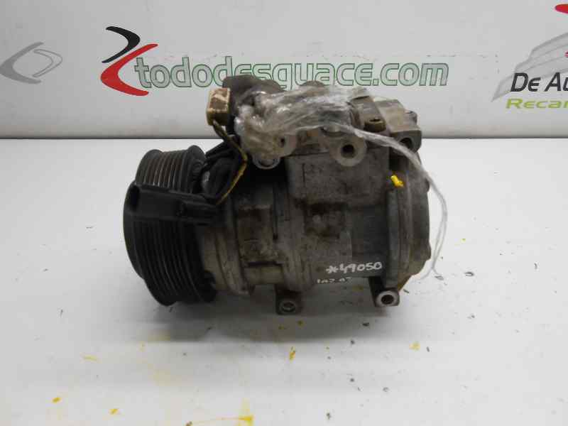  compresor aire acondicionado   chrysler jeep gr.cherokee (wj/wg) 3.1 td laredo 3.1 td cat