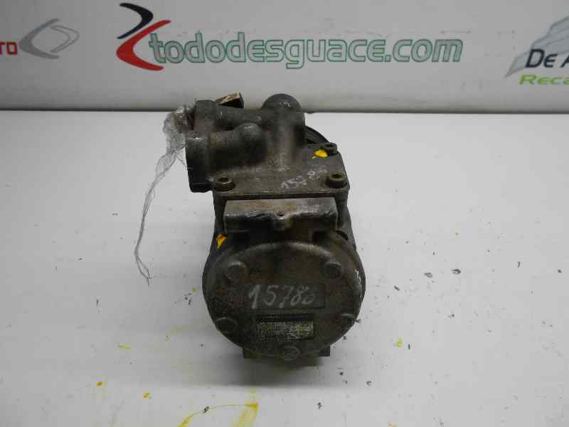  compresor aire acondicionado   chrysler jeep gr.cherokee (wj/wg) 3.1 td laredo 3.1 td cat