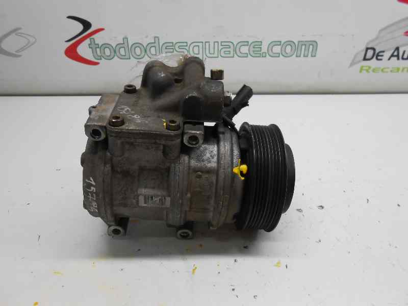  compresor aire acondicionado   chrysler jeep gr.cherokee (wj/wg) 3.1 td laredo 3.1 td cat