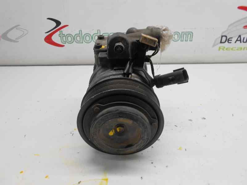  compresor aire acondicionado   chrysler jeep gr.cherokee (wj/wg) 3.1 td laredo 3.1 td cat