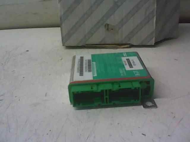  centralita airbag   fiat recambio original . .