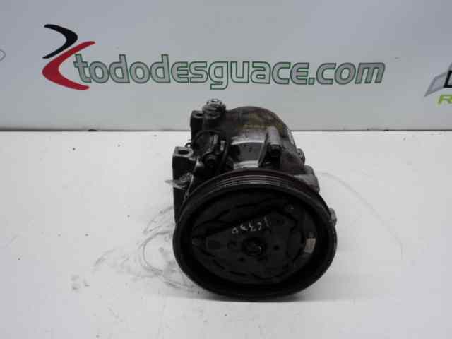  compresor aire acondicionado   peugeot 405 berlina clim 1.9 cat