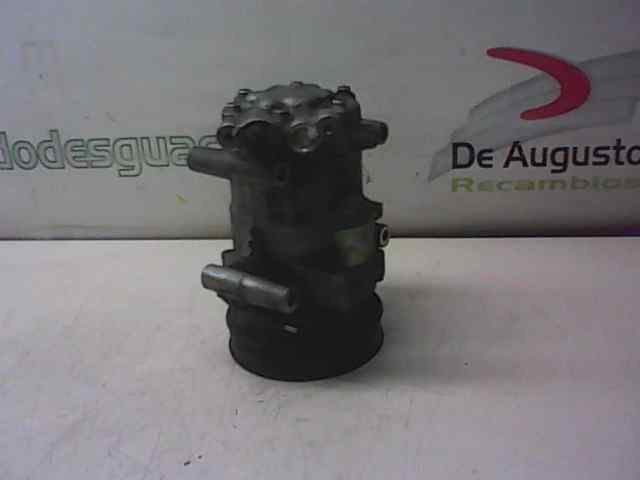  compresor aire acondicionado   renault kangoo (f/kc0) authentique 1.5 dci diesel