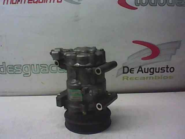  compresor aire acondicionado   renault kangoo (f/kc0) authentique 1.5 dci diesel